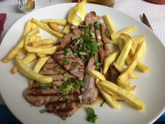 Restaurante Sto Antonio