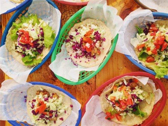Taco Corner