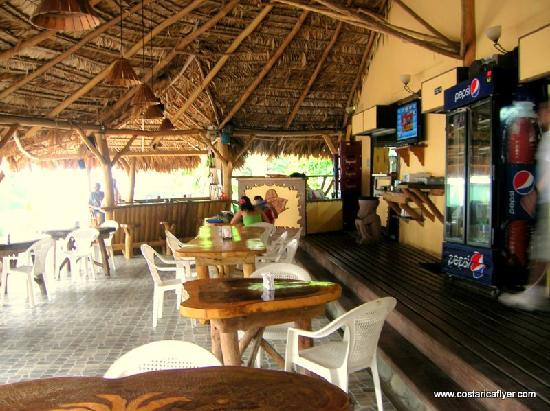 Restaurante Nima
