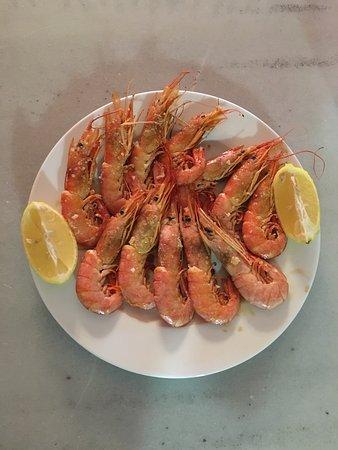 La Parrilla Del Puerto