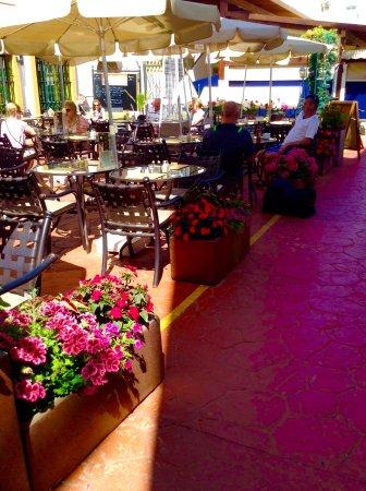 The Clubhouse@44. Regent Street