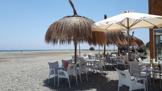 Chiringuito La Barraca