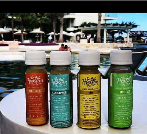 Be Healthy By Elia