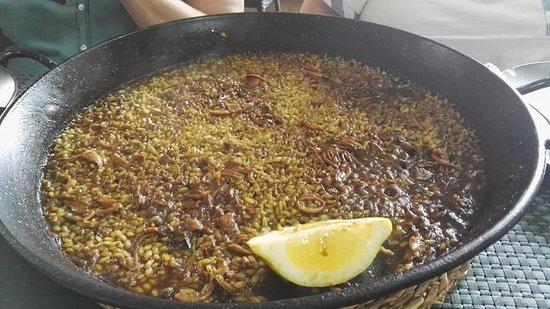 La Cuina De Mariluz