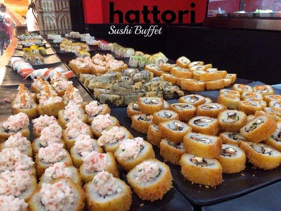 Hattori