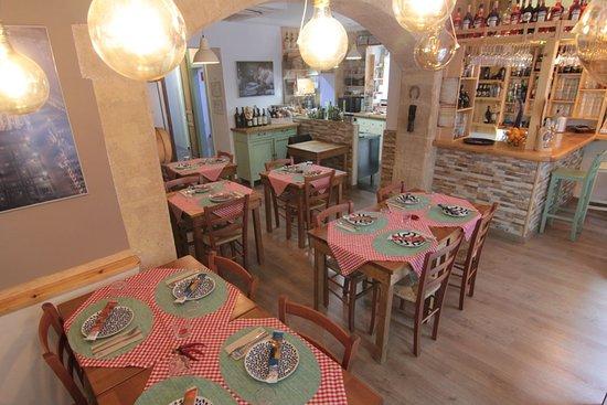 Cantina Italiana