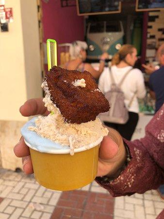 Helados TopSweet