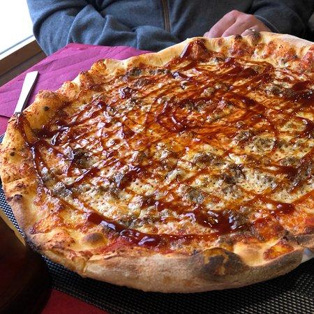 Pizzeria Ginevra