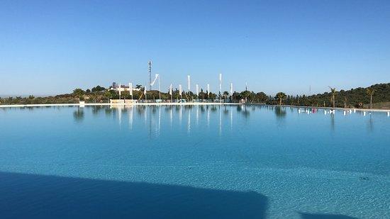 Alcazaba Lagoon Restaurante