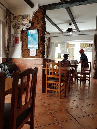 Bar Zarzosa