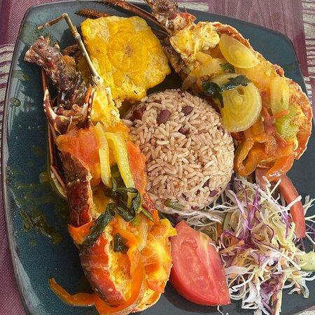 Bar & Restaurante Mista Cook