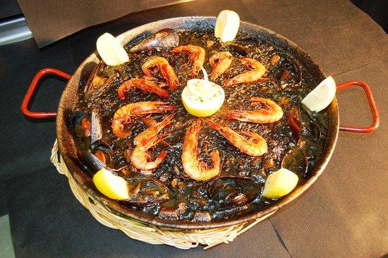 Pizzeria Playa Brava