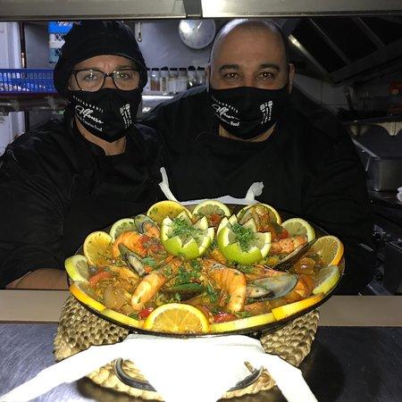 Restaurante Alfonso