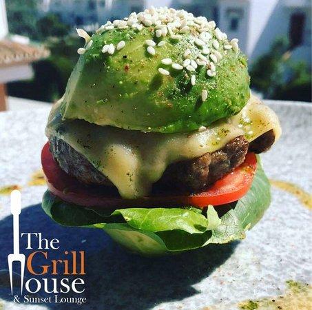 The Grill House - Torrox