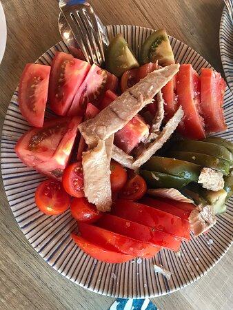 Arrozante Hotel Barcelo Cabo de Gata