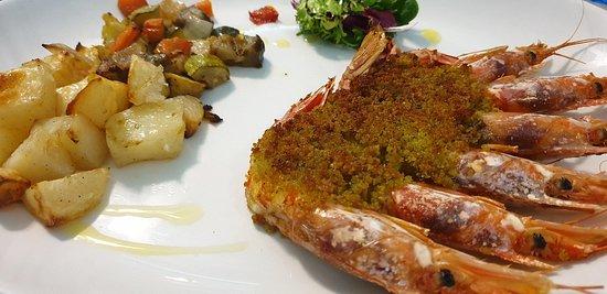 Poggetto Ristorante Italiano