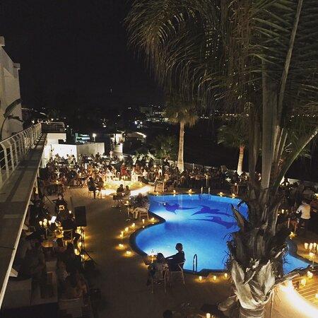Florida Mijas Beach