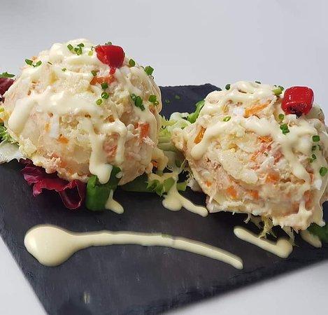 Cafeteria freiduria el tapeo