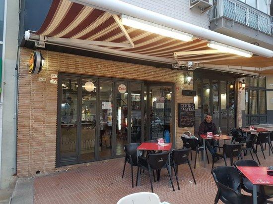 Sacher Bar & Cafeteria