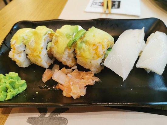 Sushi Panda Estepona