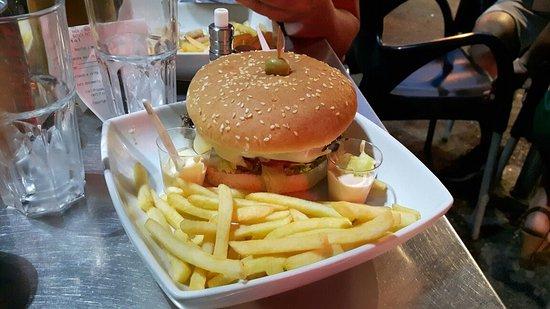 Sandwich Bar