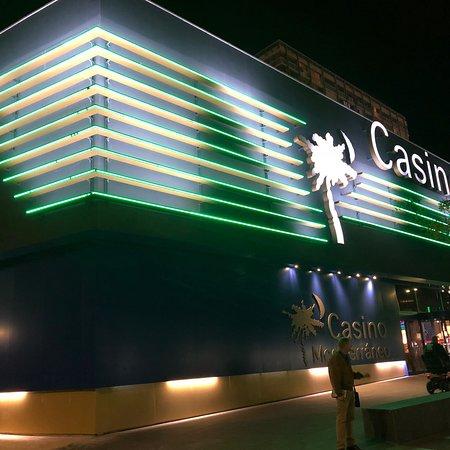Casino Mediterraneo