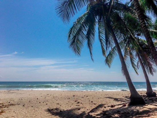 Playa El Carmen