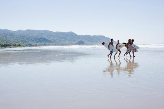 Adrenalina Kite & Surf Camp