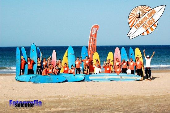 Trafalgar Surf