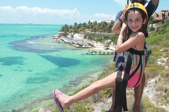 Ecoturismo Cancun