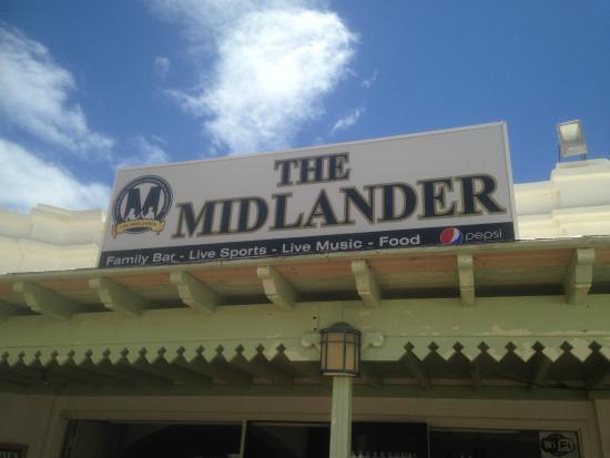 The Midlander