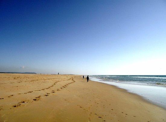Playa de Castilnovo