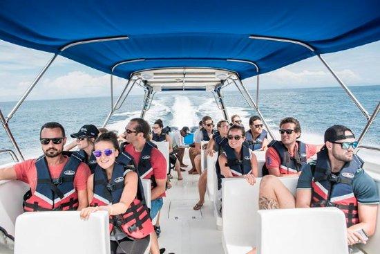 Zuma Tours