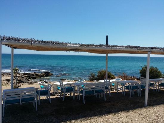 ANKARA Beach Bar
