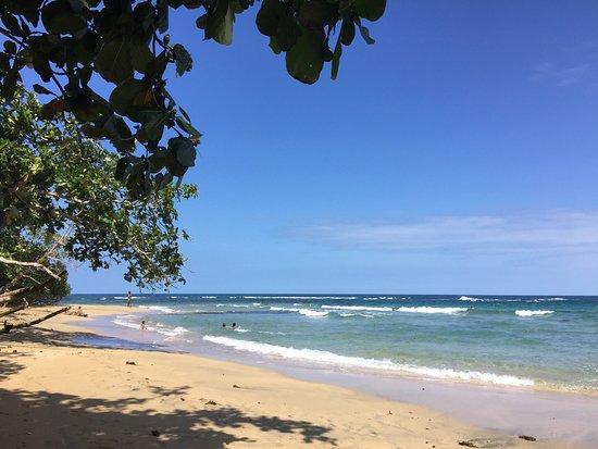 Puerto Viejo Beach