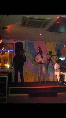 Soul Train Tenerife