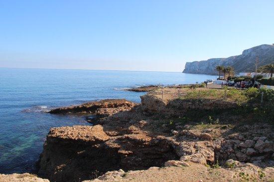 Punta Negra