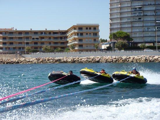 Funtastic Emporda