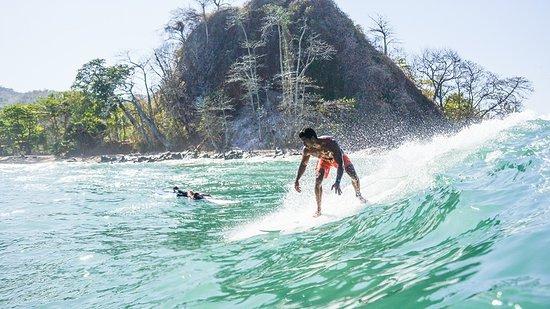 Pura Vida Surfers