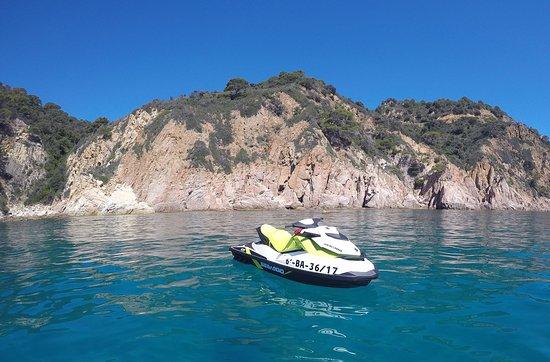 Jet Ski Adventure
