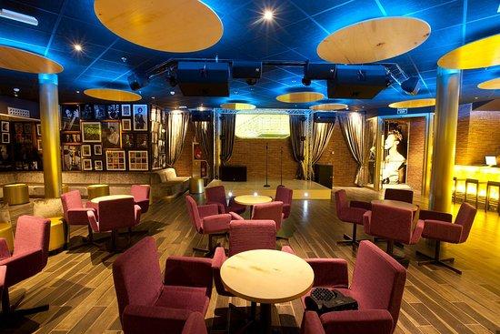 Riviera Music Lounge