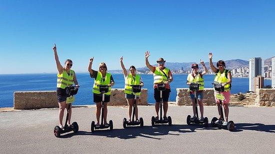 Benidorm Trips