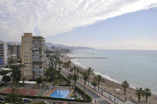 Playa de Heliopolis