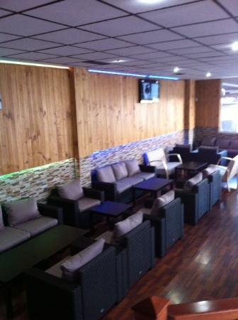 Havana Bar
