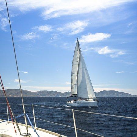 South Ole Sails