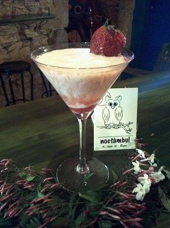 Bar Musical Noctambul