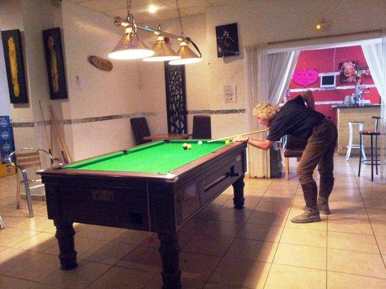 Embassy Bar