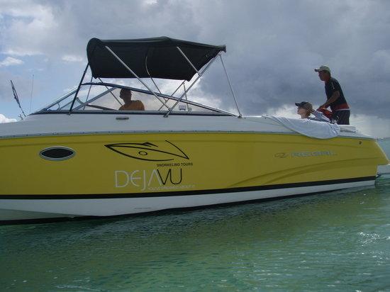 Dejavu Tours