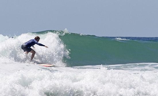 Del Mar Surf Camp
