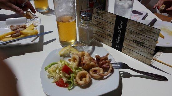 La Taberna De Frasco